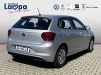 gebraucht VW Polo Comfortline 1.0 Sitzheizung, Klima, PDC v + h