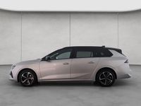 Gebraucht Opel Astra 131 PS (96 kW) 2025 Silber Kombi