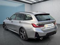 Gebraucht BMW 330 245 PS (180 kW) 2024 Grau Kombi