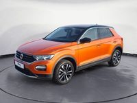 gebraucht VW T-Roc 1.6 TDI SCR IQ.DRIVE