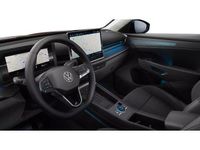 Neu VW T-Roc Style 150 PS (110 kW) 2025 Rot SUV