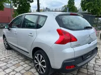 Gebraucht Peugeot 3008 Access 120 PS (88 kW) 2012 Kombi