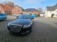 Gebraucht Audi A6 170 PS (125 kW) 2010 Schwarz Kombi