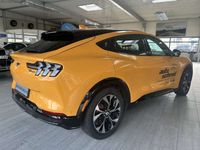 gebraucht Ford Mustang Mach-E Premium AWD