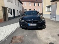 gebraucht BMW 430 D LCI M Sport