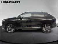 Neu Honda e:Ny1 Advance 150 kW (204 PS) 2026 Schwarz (crystal black pearl) SUV