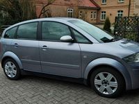 Gebraucht Audi A2 75 PS (55 kW) 2004 Silber Kleinwagen