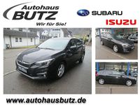 Gebraucht Subaru Impreza Comfort 156 PS (114 kW) 2019 Schwarz Limousine