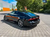 Gebraucht Audi A7 Ambiente 340 PS (250 kW) 2019 Silber Limousine
