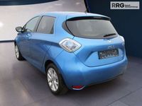 gebraucht Renault Zoe Life R110 Z.E 50 Zzgl.Batteriemiete