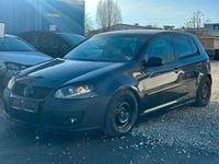 Gebraucht VW Golf IV Sportline 116 PS (85 kW) 2005 Schwarz Limousine