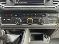 Usata VW Crafter 140 CV (102 kW) 2017 Bianco Furgone