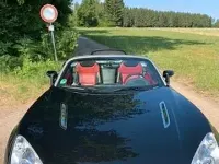 Second-hand Opel GT 264 CP (194 kW) 2009 Negru Cabrio