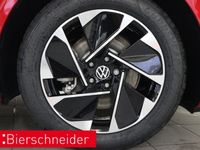 gebraucht VW ID3 Pro Performance NAVI KAMERA WÄRMEPUMPE ACC