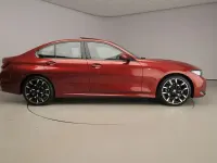 Gebraucht BMW 320 M Sport 184 PS (135 kW) 2025 Rot Limousine