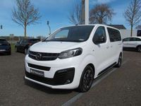 gebraucht Opel Zafira Life Tourer M AT/Navi/PDC/SHz
