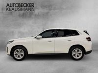 gebraucht BMW X3 xDRIVE 20d AUTOMATIK NAVI LC PROF KAMERA 360°