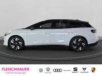 Neu VW ID.7 Pro 210 kW (286 PS) 2026 Weiss Kombi