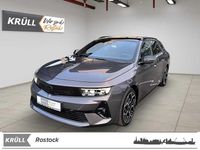 Gebraucht Opel Astra 150 PS (110 kW) 2024 Grau Limousine