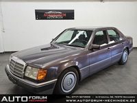 Gebraucht Mercedes E260 160 PS (117 kW) 1991 Bornit  Limousine