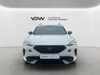 Gebraucht Cupra Formentor VZ 245 PS (180 kW) 2024 Weiß SUV