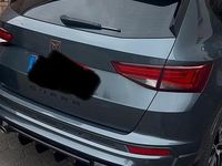 Gebraucht Cupra Ateca 300 PS (220 kW) 2020 Grau SUV