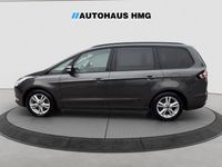 Gebraucht Ford Galaxy Business Edition 179 PS (131 kW) 2017 Grau Van / Kleinbus