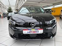 Neu Opel Corsa Edition 110 PS (80 kW) 2025 Karbon schwarz Kleinwagen