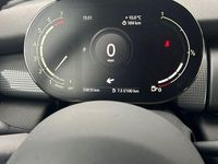 Gebraucht Mini Cooper Classic 136 PS (100 kW) 2020 Schwarz Kleinwagen