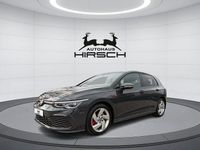 Gebraucht VW Golf VIII GTI 245 PS (180 kW) 2023 Grau Limousine