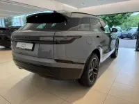 Neu Land Rover Range Rover Velar SE Dynamic 204 PS (150 kW) 2026 Grau SUV