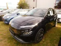 Gebraucht Hyundai Kona Advantage 100 kW (136 PS) 2023 Schwarz SUV