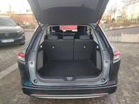 Gebraucht Honda HR-V Elegance 107 PS (78 kW) 2022 Meteoroid grey SUV
