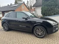 Gebraucht Porsche Cayenne 441 PS (324 kW) 2020 Schwarz SUV