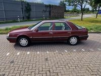 Gebraucht Renault R25 150 PS (110 kW) 1990 Rot Kleinwagen