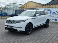 Gebraucht Land Rover Range Rover Velar S 250 PS (183 kW) 2018 Weiß SUV