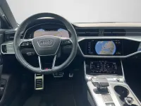 Gebraucht Audi S6 Comfort 344 PS (253 kW) 2024 Brillantschwarz Limousine