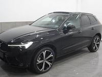Gebraucht Volvo XC60 Plus 250 PS (183 kW) 2025 Schwarz SUV