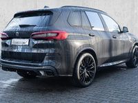 Gebraucht BMW X5 Shadowline 489 PS (359 kW) 2022 Schwarz SUV