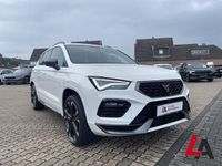 Gebraucht Cupra Ateca VZ 300 PS (220 kW) 2023 Weiss SUV