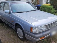 gebraucht Mazda 929 III 3.0 V6 18-Valve Bj 1989 SAMMLER RARITÄT!