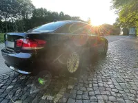 Używany BMW 325 Performance 218 KM (160 kW) 2006 Czarny Coupe