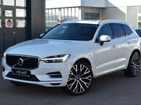 Gebraucht Volvo XC60 Inscription 423 PS (311 kW) 2018 Weiß SUV