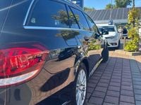 Gebraucht Mercedes E200 Elegance 136 PS (100 kW) 2016 Schwarz Kombi