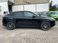 Gebraucht Porsche Cayenne Coupe 340 PS (250 kW) 2019 Schwarz SUV