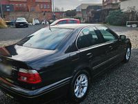 Gebraucht BMW 525 192 PS (141 kW) 2002 Schwarz Limousine