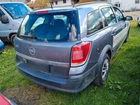 gebraucht Opel Astra 1.6