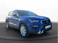 Neu Seat Ateca 150 PS (110 kW) 2026 Blau (energy blau) SUV