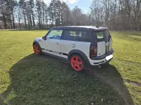 Gebraucht Mini Cooper S Clubman 174 PS (127 kW) 2008 Beige Kombi