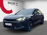 Neu Cupra Formentor VZ 265 PS (194 kW) 2025 Midnight schwarz SUV